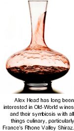 Alex Head