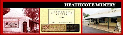 Heathcote Winery