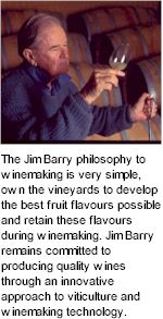 Jim Barry
