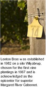 Lenton Brae