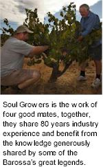 Soul Growers