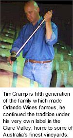 Tim Gramp